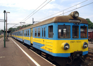 EZT EN 57