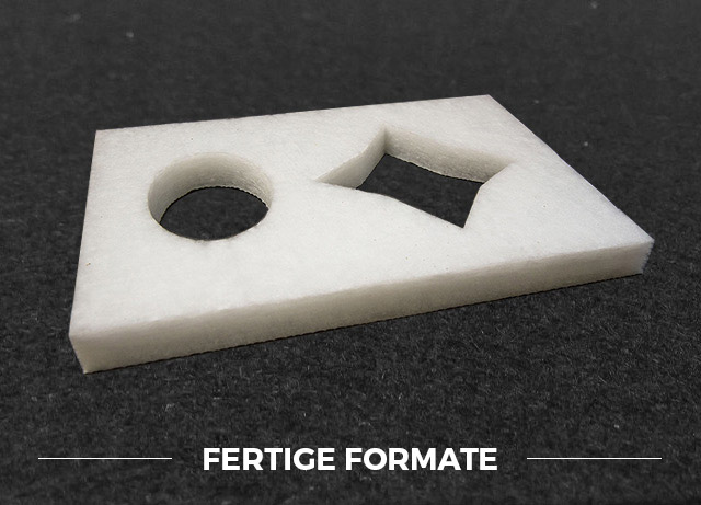 Fertige Formate